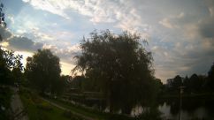 Rosarium Webcam