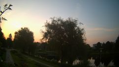Rosarium Webcam