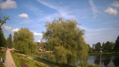 Rosarium Webcam