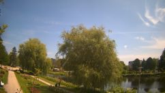 Rosarium Webcam