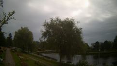 Rosarium Webcam