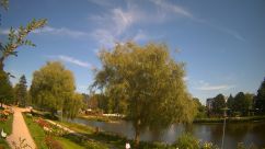 Rosarium Webcam