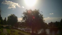 Rosarium Webcam