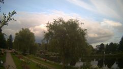 Rosarium Webcam