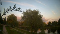 Rosarium Webcam