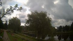 Rosarium Webcam