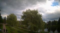 Rosarium Webcam