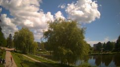 Rosarium Webcam