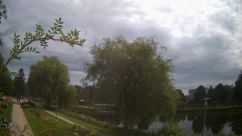 Rosarium Webcam