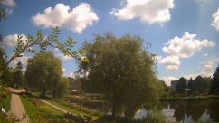 Rosarium Webcam