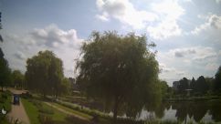 Rosarium Webcam