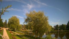 Rosarium Webcam