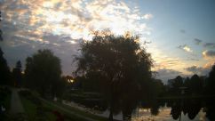 Rosarium Webcam