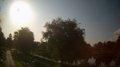 Rosarium Webcam