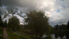 Rosarium Webcam