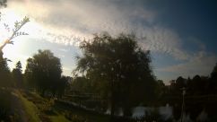 Rosarium Webcam
