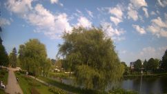 Rosarium Webcam