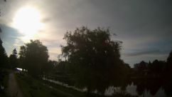 Rosarium Webcam