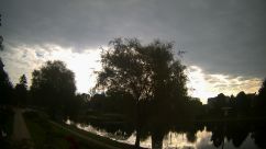 Rosarium Webcam