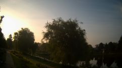 Rosarium Webcam