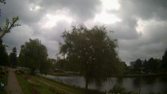 Rosarium Webcam