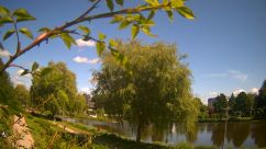 Rosarium Webcam