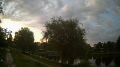 Rosarium Webcam