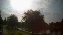 Rosarium Webcam