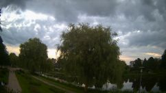 Rosarium Webcam