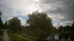 Rosarium Webcam