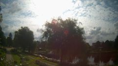 Rosarium Webcam
