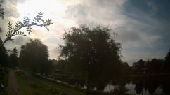 Rosarium Webcam