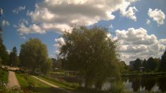 Rosarium Webcam