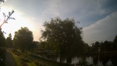 Rosarium Webcam