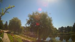 Rosarium Webcam