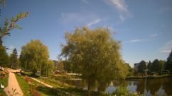 Rosarium Webcam