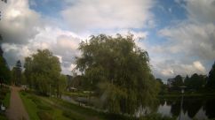 Rosarium Webcam