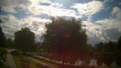 Rosarium Webcam