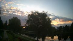 Rosarium Webcam