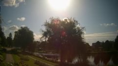Rosarium Webcam