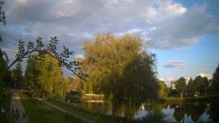 Rosarium Webcam