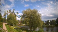 Rosarium Webcam