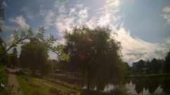 Rosarium Webcam