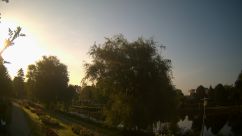 Rosarium Webcam