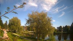 Rosarium Webcam