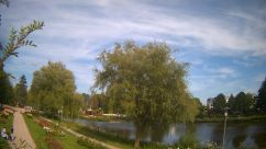 Rosarium Webcam