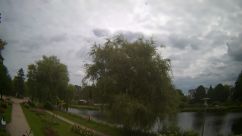 Rosarium Webcam