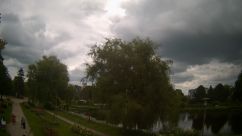 Rosarium Webcam