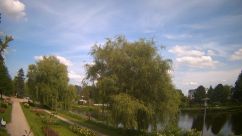 Rosarium Webcam