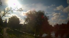 Rosarium Webcam
